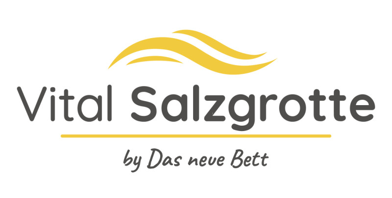 Vital Salzgrotte by Das neue Bett