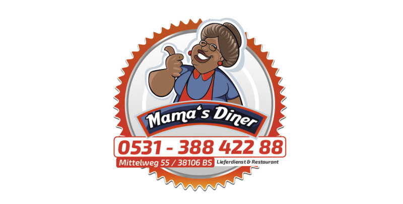 Mama's Diner Braunschweig