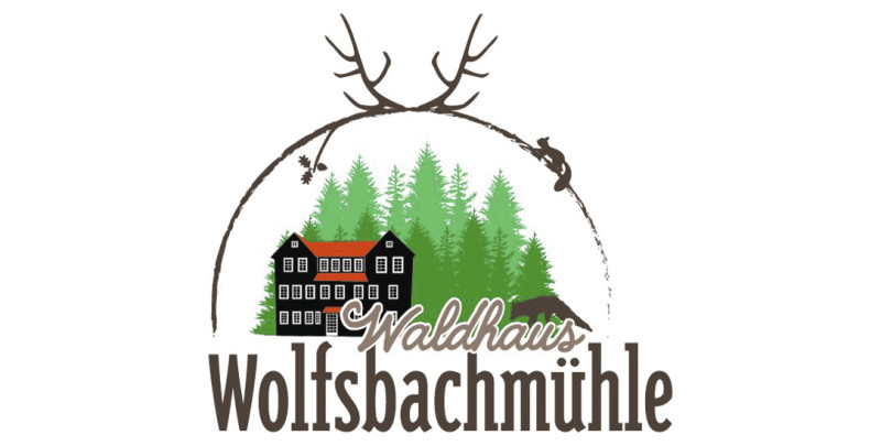 Waldhaus Wolfsbachmühle