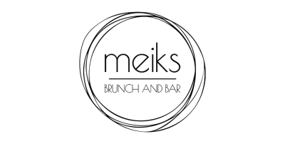 meiks BRUNCH AND BAR