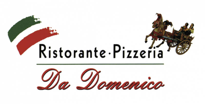 Ristorante-Pizzeria Da Domenico