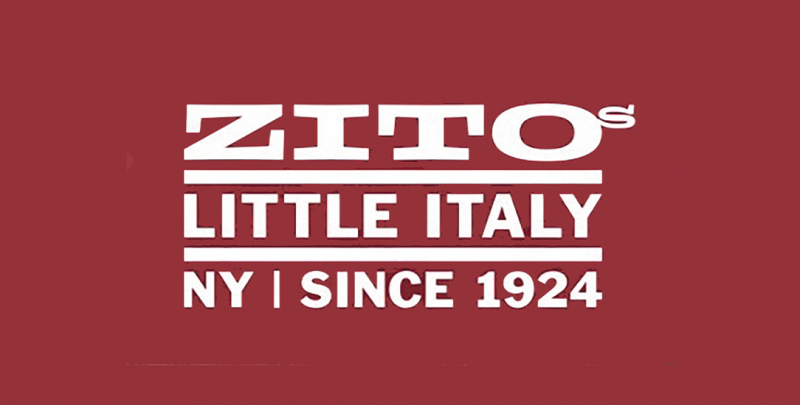 Zito's Little Italy