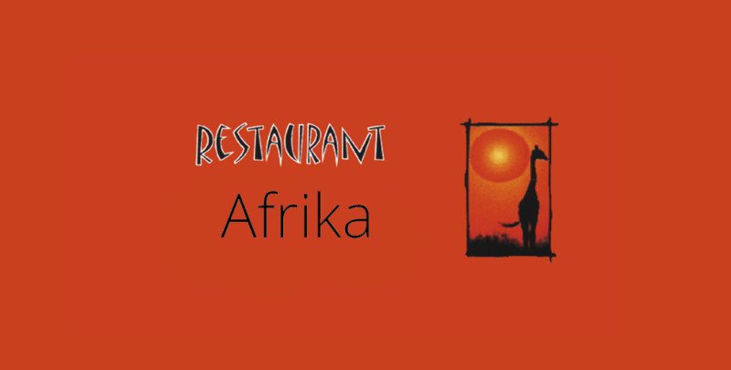 Restaurant Afrika