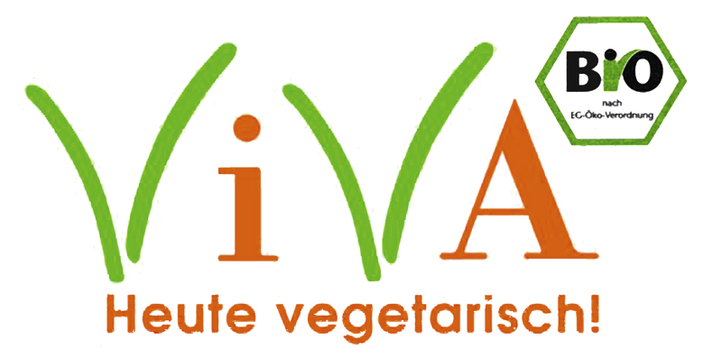 ViVA Heute vegetarisch
