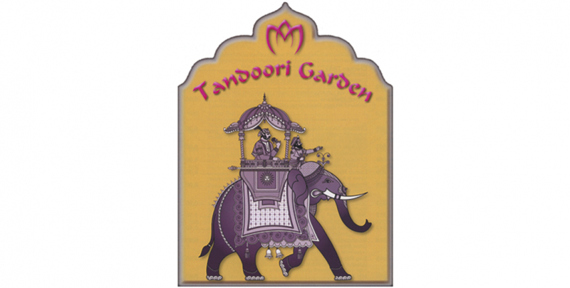 Tandoori Garden