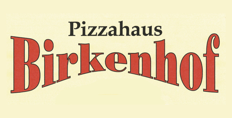 Restaurant Pizzahaus Birkenhof