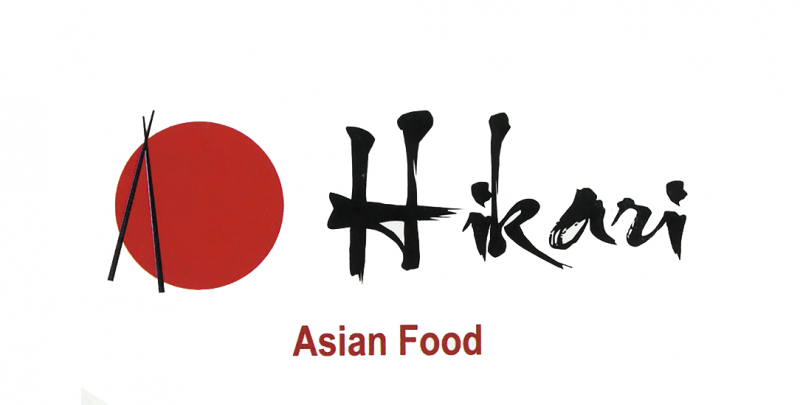 Hikari Asia Food