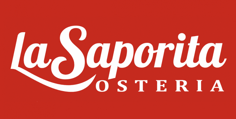 La Saporita Osteria & Pizzeria