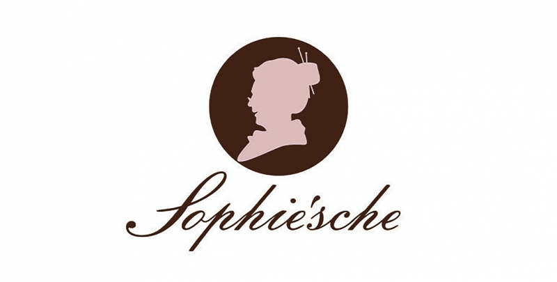 Café Sophiesche