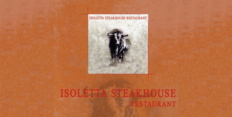Isoletta Steakhouse