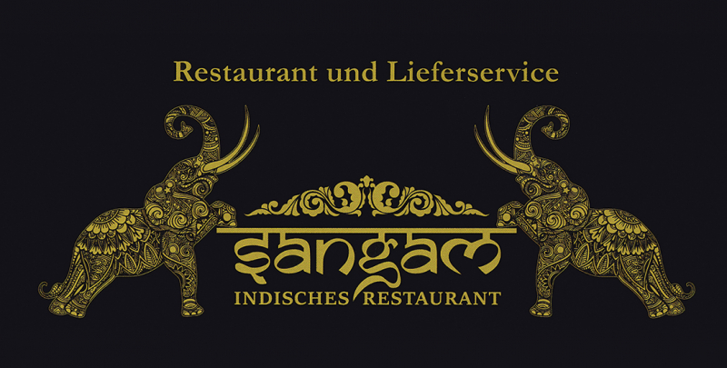 Sangam Indisches Restaurant