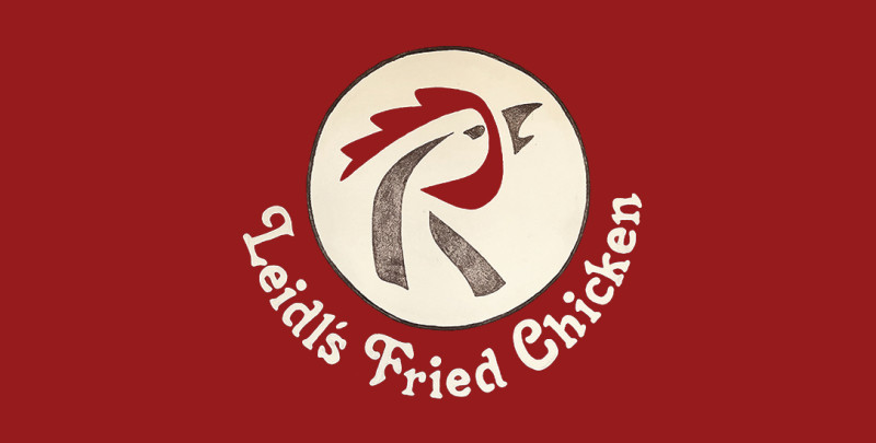 Leidl's Fried Chicken