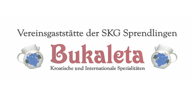 Restaurant Bukaleta SKG