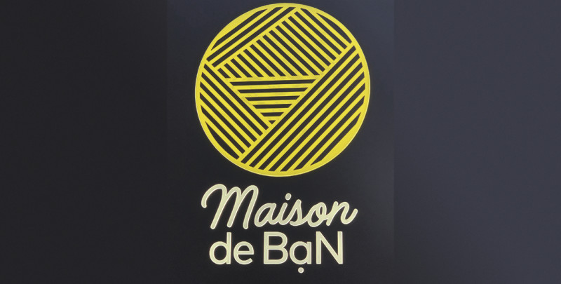 Maison De Ban