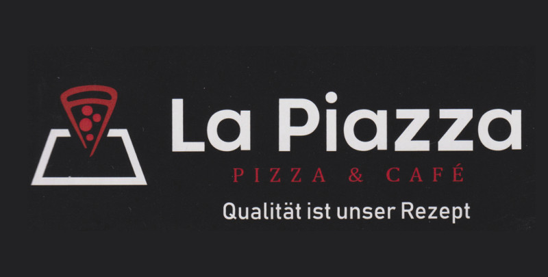 La Piazza – Pizza & Café