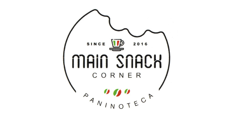 Main Snack Corner Paninoteca