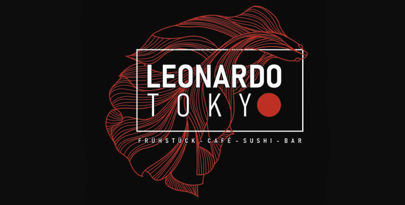 Leonardo Tokyo