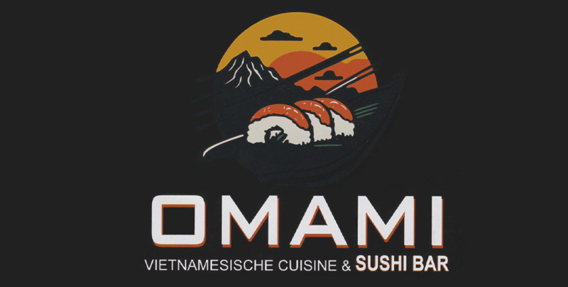 Omami Restaurant Vietnamesische Cuisine & Sushi Bar