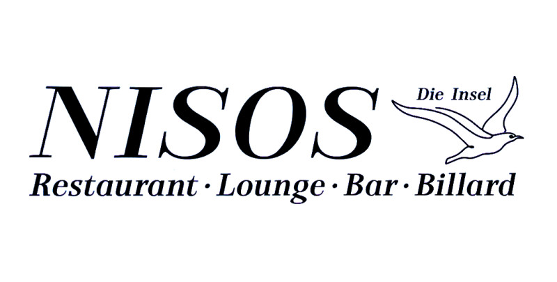 NISOS Die Insel - Restaurant • Lounge • Bar • Billard