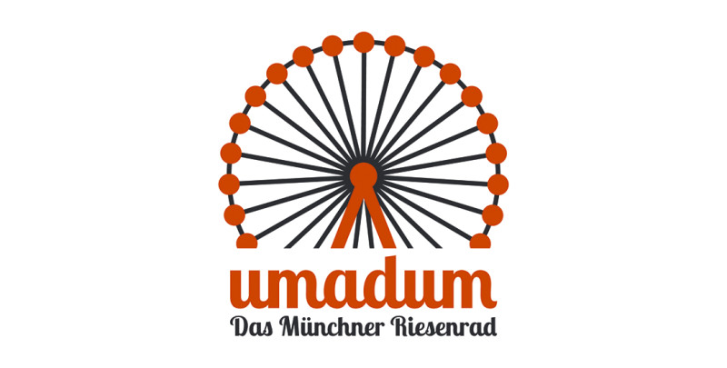 Umadum – das Münchner Riesenrad