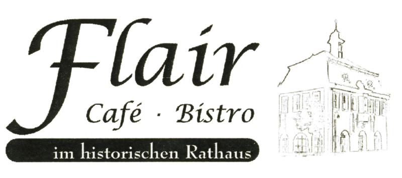 Café Bistro Flair