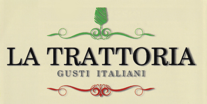 La Trattoria Gusti Italiani