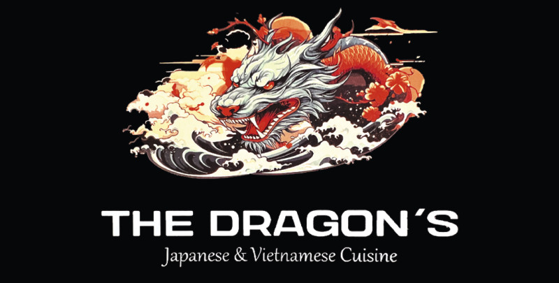 THE DRAGON’S