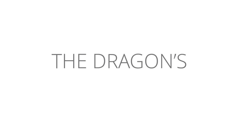 THE DRAGON’S