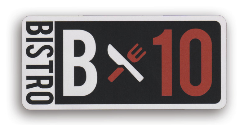 Bistro B10 Bistro B10