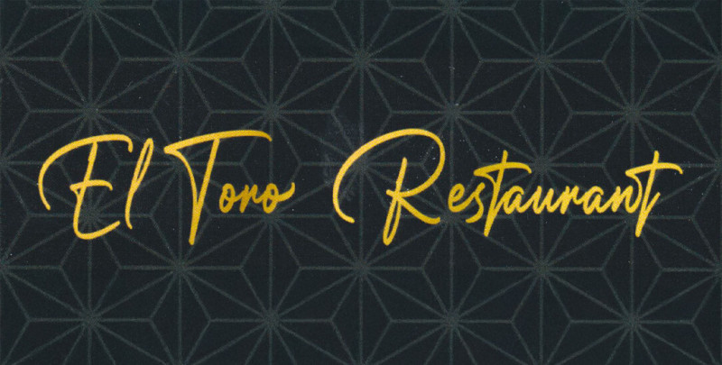El Toro Restaurant