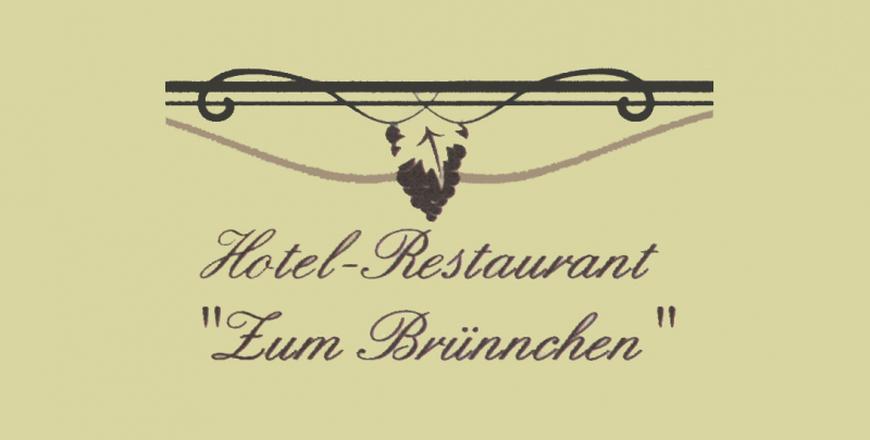 Hotel Zum Brünnchen