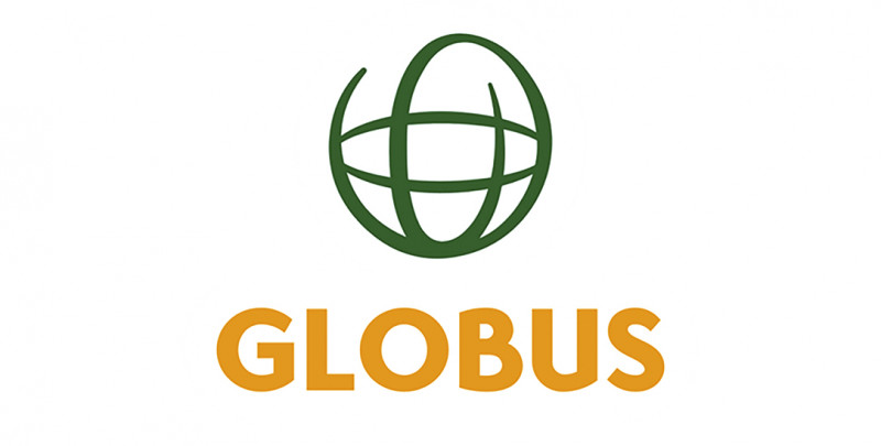 Globus Ludwigshafen