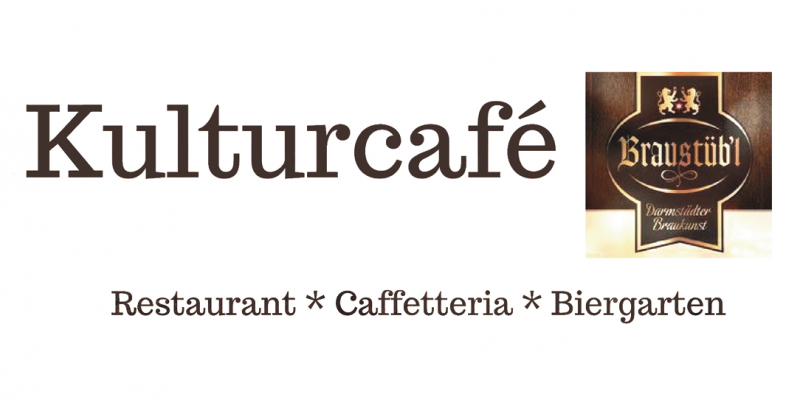Kulturcafé Restaurant Caffetteria