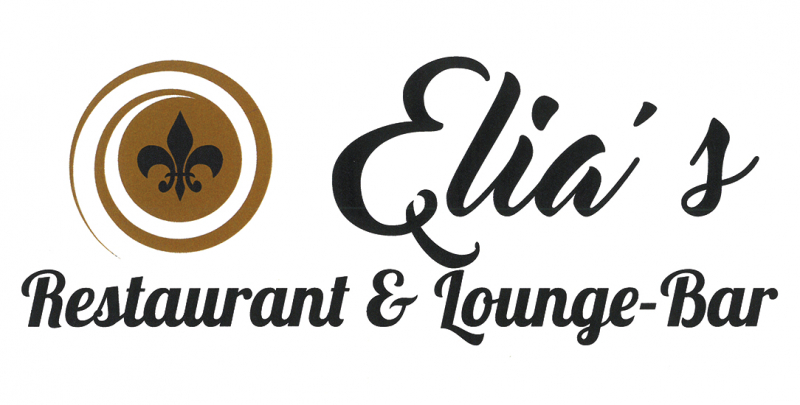Elia's Restaurant & Lounge-Bar Internationale Küche
