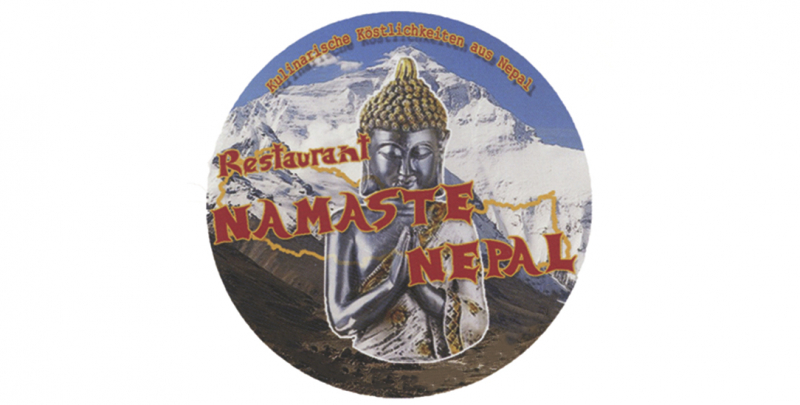 Restaurant Namaste Nepal