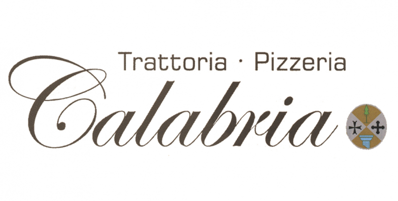 Trattoria Pizzeria Calabria