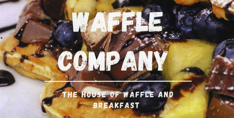 Waffle Company