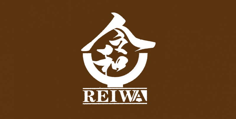 REIWA JAPANISCHES RESTAURANT