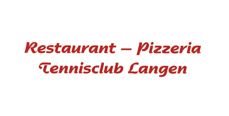 Restaurant-Pizzeria Tennisclub Langen