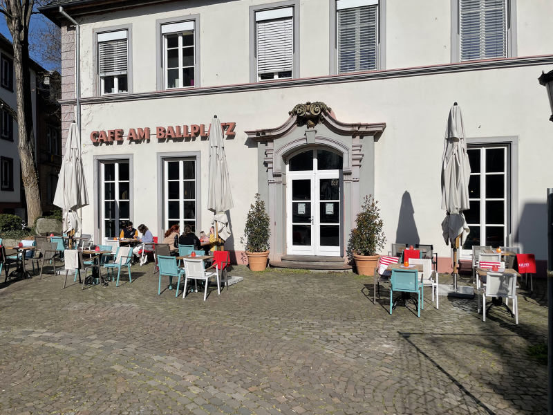Wilma Wunder Ballplatz Mainz - Gutscheinbuch.de