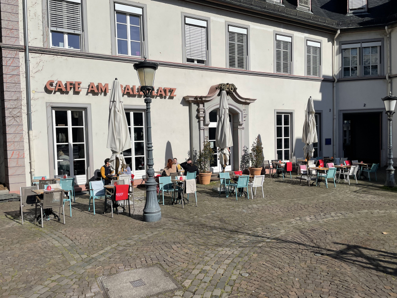 Wilma Wunder Ballplatz Mainz - Gutscheinbuch.de