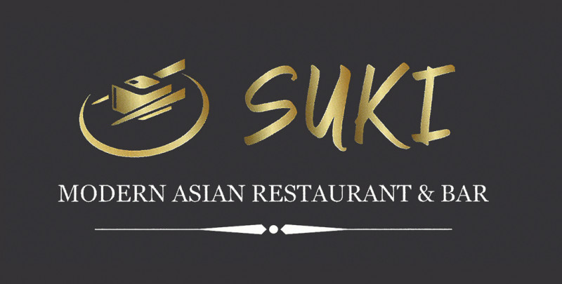 SUKI MODERN ASIAN RESTAURANT & BAR