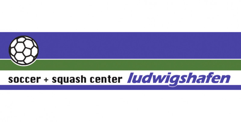 Soccer- und Squash-Center Ludwigshafen