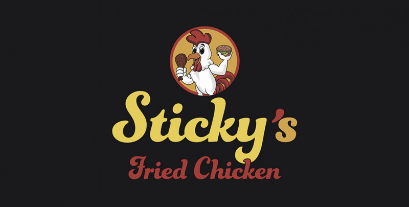 Sticky's Fried Chicken