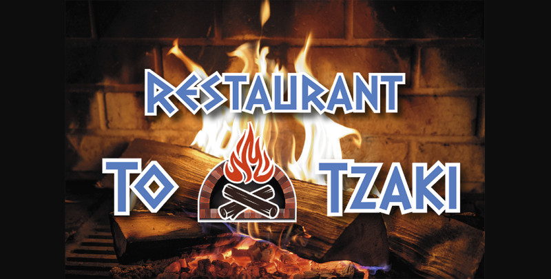 Restaurant To Tzaki
