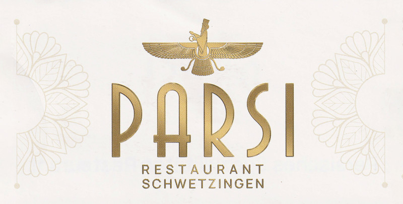 PARSI Restaurant Schwetzingen