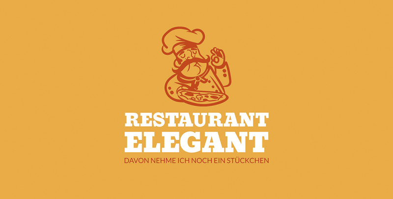 Restaurant Elegant