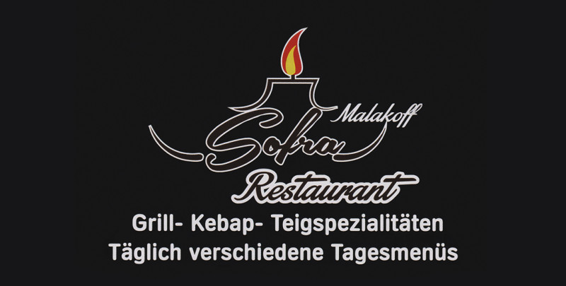 Malakoff Sofra Restaurant