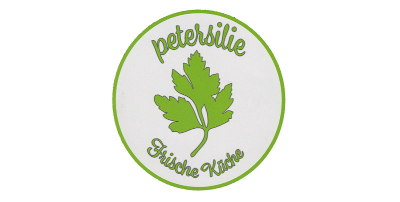 Petersilie Frische Küche