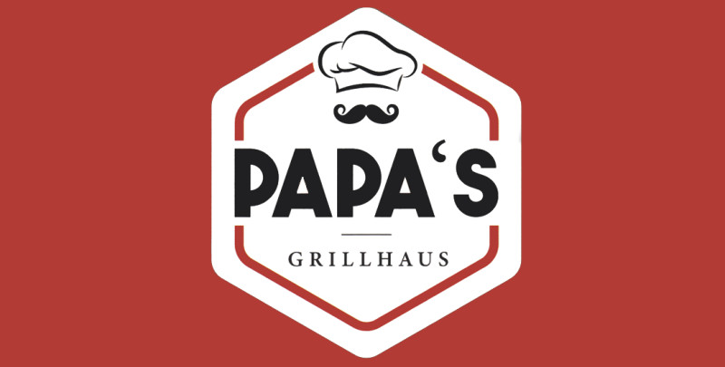 PAPA'S GRILLHAUS